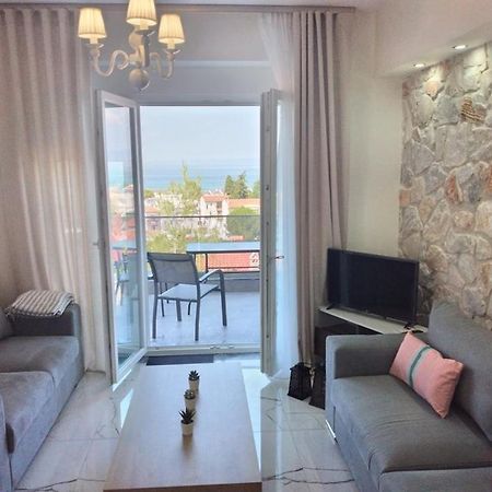 Hanioti View Apartment Exterior foto